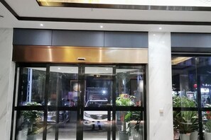 Interior - Hillman Light Luxury Hotel (Yueyang Taiyangqiao Branch) (Yueyang)