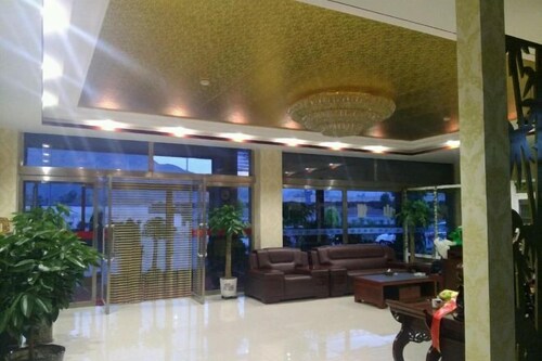 Hunyuan Haoya Express Hotel