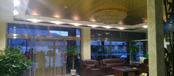 Hunyuan Haoya Express Hotel