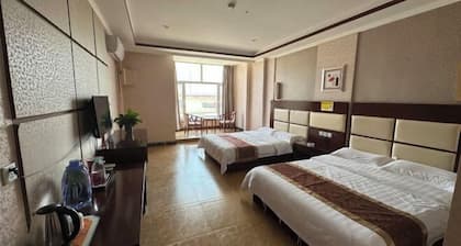 Hunyuan Haoya Express Hotel