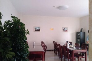Dining - Hunyuan Haoya Express Hotel (Hunyuan)