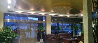 Hunyuan Haoya Express Hotel