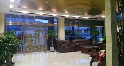 Hunyuan Haoya Express Hotel