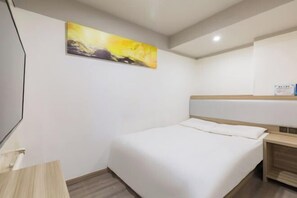 Room - Homeinn Pebble Hotel (Beijing Tongren Hospital Chongwenmen Subway Station) (Beijing)