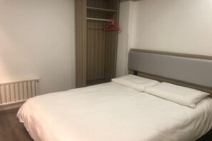 Room - Homeinn Pebble Hotel (Beijing Tongren Hospital Chongwenmen Subway Station) (Beijing)