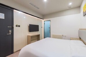 Room - Homeinn Pebble Hotel (Beijing Tongren Hospital Chongwenmen Subway Station) (Beijing)