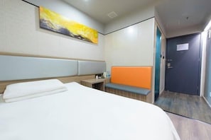 Room - Homeinn Pebble Hotel (Beijing Tongren Hospital Chongwenmen Subway Station) (Beijing)