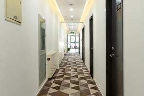 Interior - Homeinn Pebble Hotel (Beijing Tongren Hospital Chongwenmen Subway Station) (Beijing)
