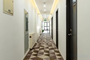 Interior - Homeinn Pebble Hotel (Beijing Tongren Hospital Chongwenmen Subway Station) (Beijing)