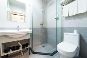 Room - Homeinn Pebble Hotel (Beijing Tongren Hospital Chongwenmen Subway Station) (Beijing)