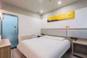Room - Homeinn Pebble Hotel (Beijing Tongren Hospital Chongwenmen Subway Station) (Beijing)