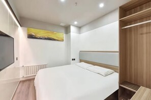 Room - Homeinn Pebble Hotel (Beijing Tongren Hospital Chongwenmen Subway Station) (Beijing)
