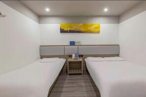 Room - Homeinn Pebble Hotel (Beijing Tongren Hospital Chongwenmen Subway Station) (Beijing)