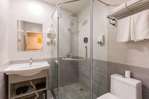 Room - Homeinn Pebble Hotel (Beijing Tongren Hospital Chongwenmen Subway Station) (Beijing)