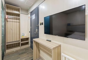 Room - Homeinn Pebble Hotel (Beijing Tongren Hospital Chongwenmen Subway Station) (Beijing)