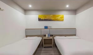 Room - Homeinn Pebble Hotel (Beijing Tongren Hospital Chongwenmen Subway Station) (Beijing)