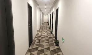 Interior - Homeinn Pebble Hotel (Beijing Tongren Hospital Chongwenmen Subway Station) (Beijing)