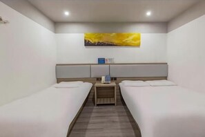 Children's area - Homeinn Pebble Hotel (Beijing Tongren Hospital Chongwenmen Subway Station) (Beijing)