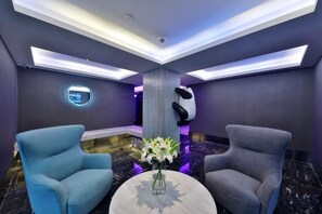 Spa - Orange Hotel (Chengdu Huanhuaxi) (Chengdu)