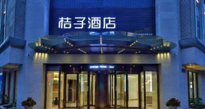 Orange Hotel (Chengdu Huanhuaxi)