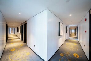 Unclassified image, 3 of 6, button - Qingji Hotel MINI (Shanghai Overseas Gaoqiao Guangming Road Branch) (Shanghai)