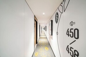 Interior - Qingji Hotel MINI (Shanghai Overseas Gaoqiao Guangming Road Branch) (Shanghai)