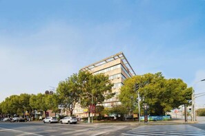 Miscellaneous - Qingji Hotel MINI (Shanghai Overseas Gaoqiao Guangming Road Branch) (Shanghai)