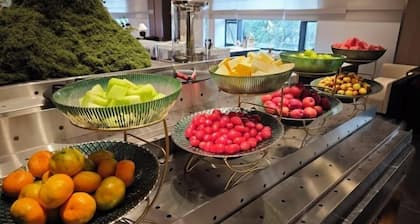 Jindilai Business Center Beijing