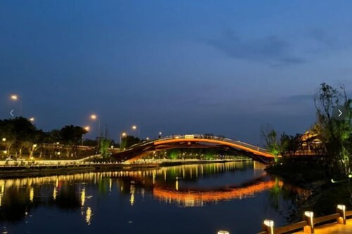 Beijing Jindilai Business Club (Yansai Outlets Miyun Branch)