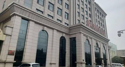 Jindilai Business Center Beijing