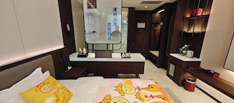 Beijing Jindilai Business Club (Yansai Outlets Miyun Branch)