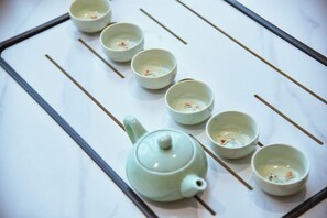 Unclassified image, 4 of 36, button - Qiu shan Hotel (Wenzhou)