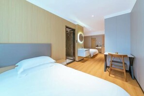 Room - Qiu shan Hotel (Wenzhou)