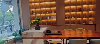Qiu shan Hotel