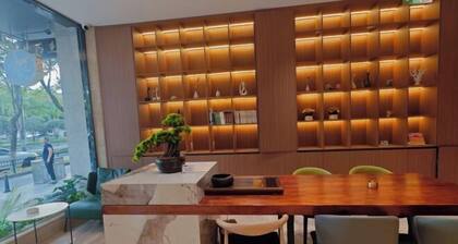 Qiu shan Hotel