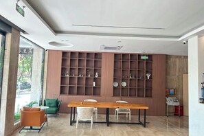 用餐區