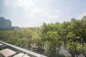 施設の敷地
