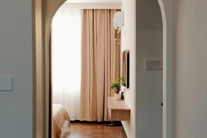 Room - Hangzhou Zhinan Zhibei Homestay (Hangzhou)