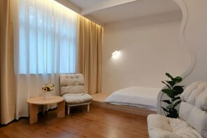 Room - Hangzhou Zhinan Zhibei Homestay (Hangzhou)