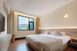 Room - Hangzhou Zhinan Zhibei Homestay (Hangzhou)