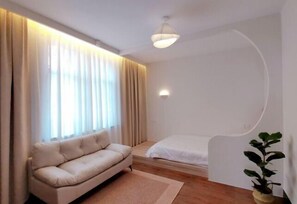 Room - Hangzhou Zhinan Zhibei Homestay (Hangzhou)