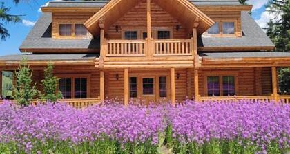 The Four Seasons Amusement Hotel Kanas