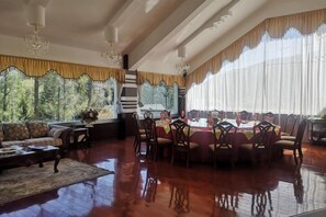 Unclassified image, 4 of 39, button - The Four Seasons Amusement Hotel Kanas (Burqin)