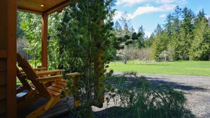 Unclassified image, 4 of 20, button - Private Mountain Getaway! (Sequim)