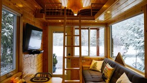 Unclassified image, 5 of 20, button - Private Mountain Getaway! (Sequim)