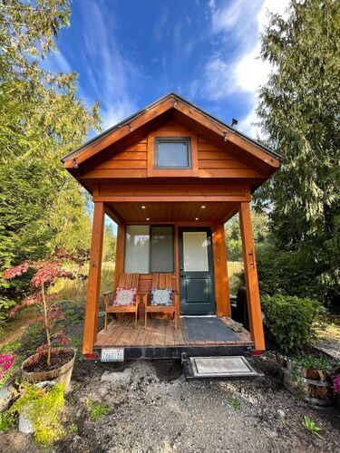 Private Mountain Getaway!