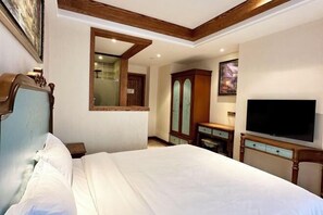 Room - Jiamei Tianyuan Hotel (Shanghai)