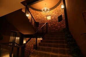 Interior - Jiamei Tianyuan Hotel (Shanghai)