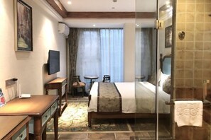 Room - Jiamei Tianyuan Hotel (Shanghai)