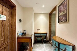 Room - Jiamei Tianyuan Hotel (Shanghai)